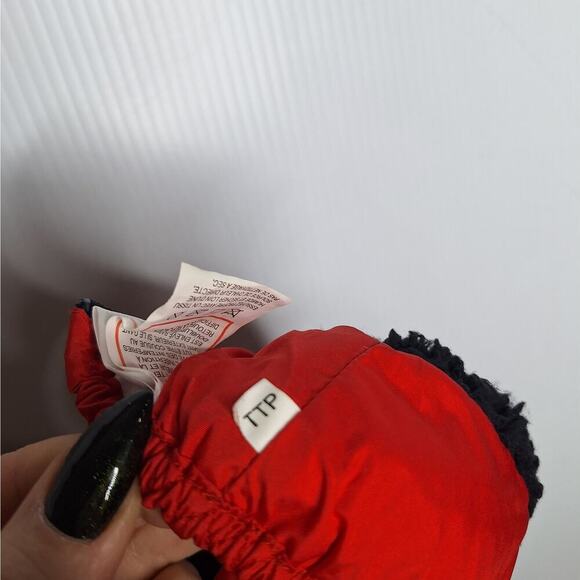 Gordini Cub Mitt Snow Gloves Kids XXS 12mo Waterproof Insulated Fleece Lined Ski - Picture 6 of 10